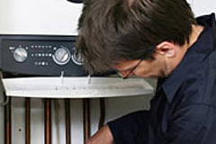 boiler repair Cloughfold